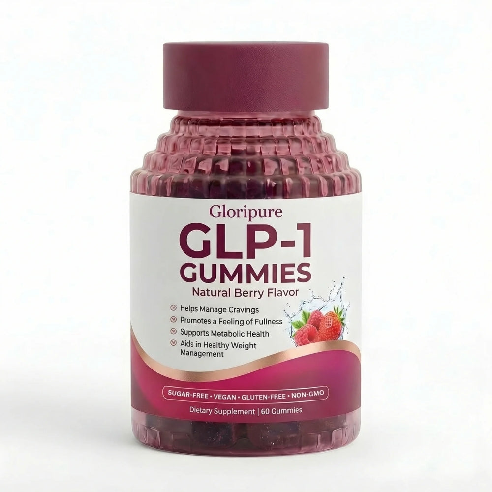 GLP-1 Support Gummies