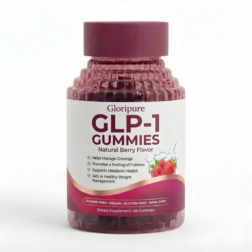 GLP-1 Support Gummies